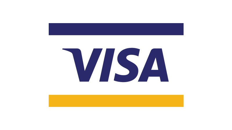 Visan logo